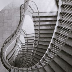 steps and staircases