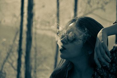 young adult