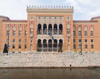 architecture