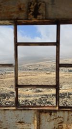 window