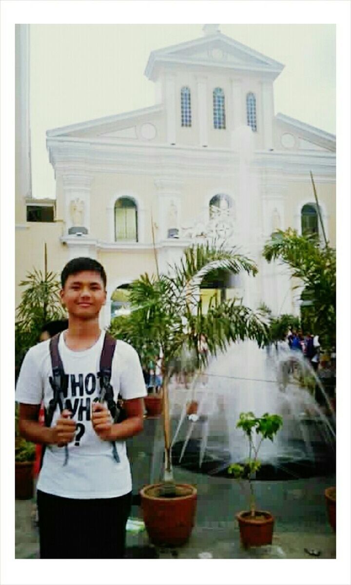 Our lady of manaoag church