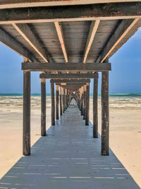 Kiwengwa beach - zanzibar