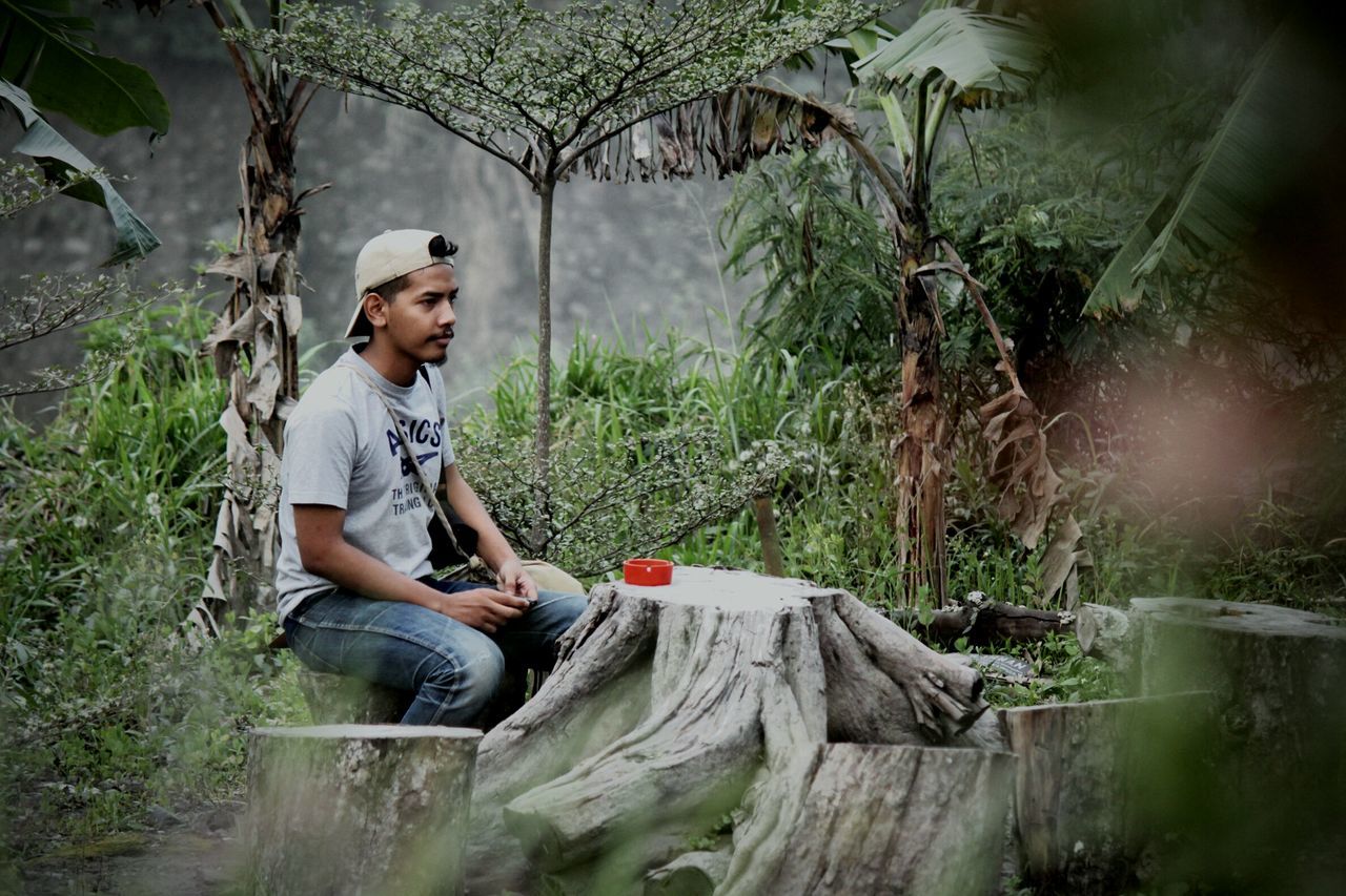 Warung Kopi Merapi