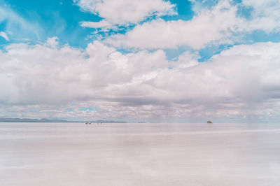 cloud