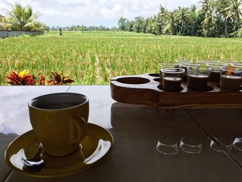 cup