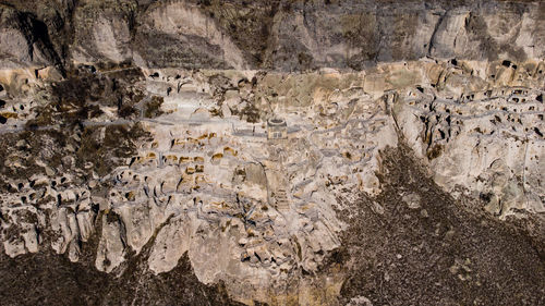 geology