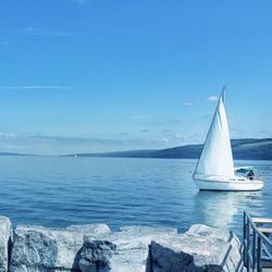 nautical vessel