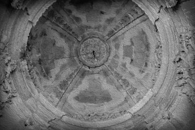 Full frame shot of pattern