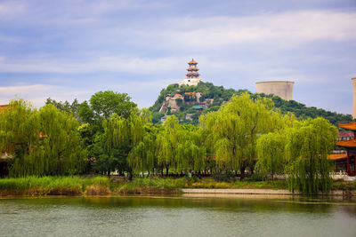 Shougang park,beijing,china