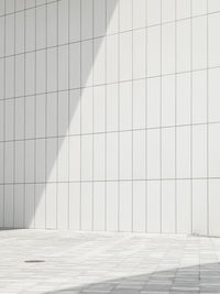 Full frame shot of wall