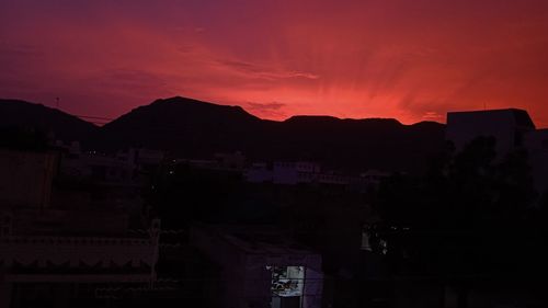 sky
