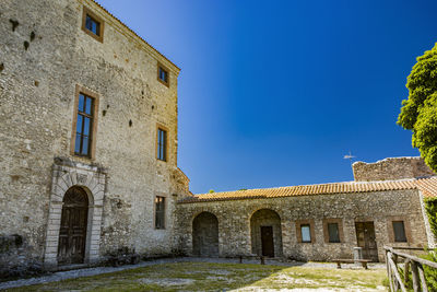 architecture
