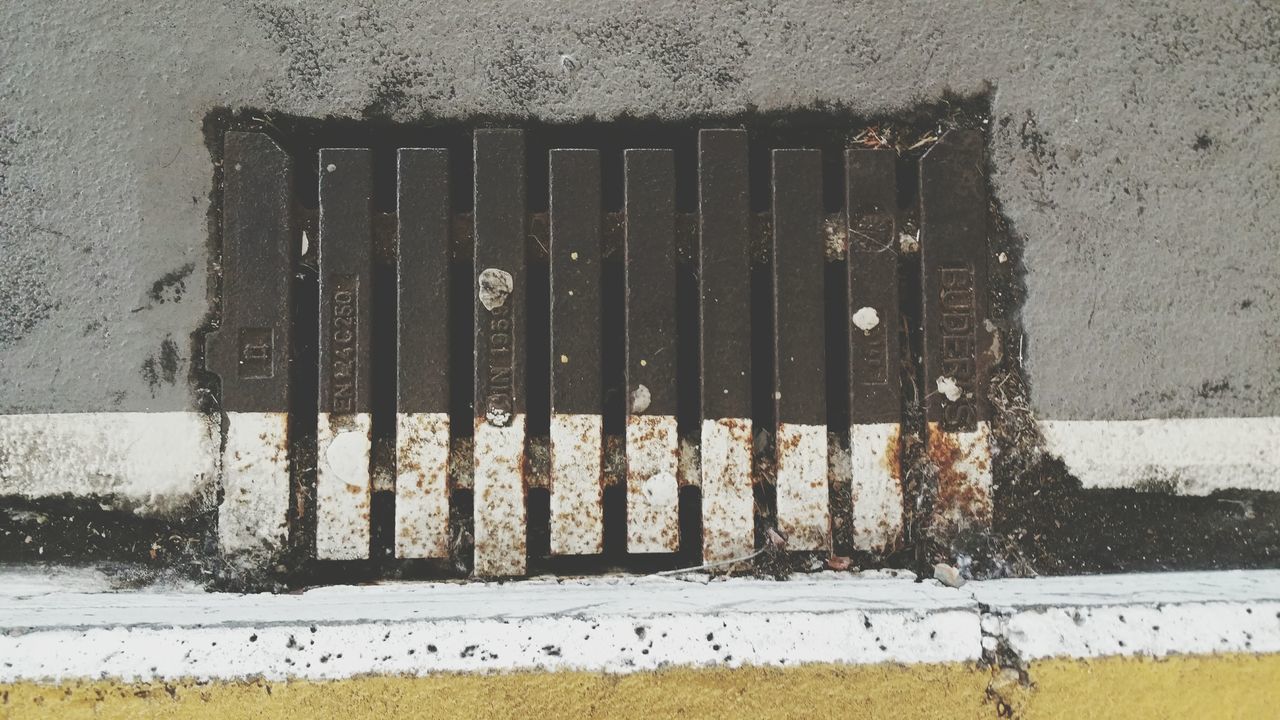 Drain cover