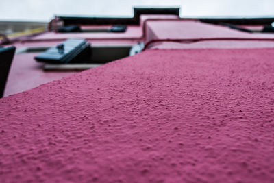 Low angle view of building