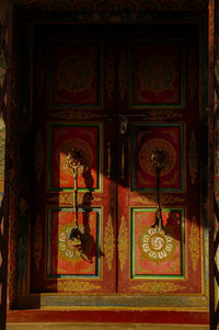 architecture