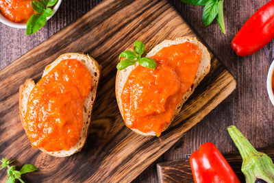 Ajvar delicious