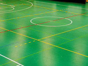 sports