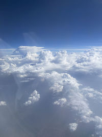sky