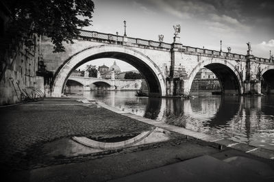 arch