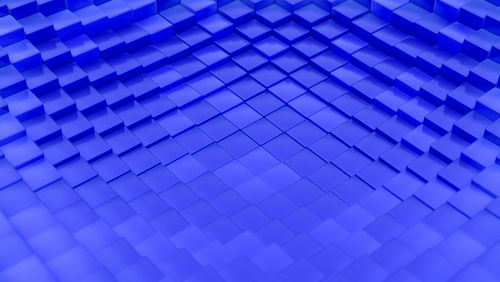 Full frame shot of abstract pattern