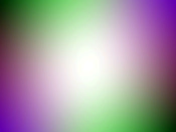 Defocused image of illuminated pink sky
