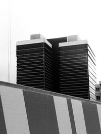 building exterior
