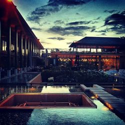 architecture
