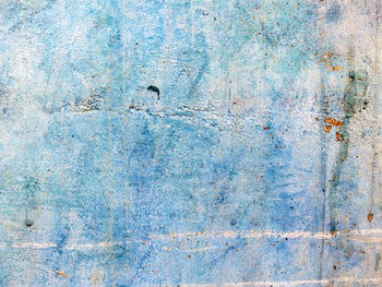 Full frame shot of weathered wall