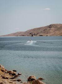 water