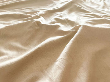 Full frame shot of sand