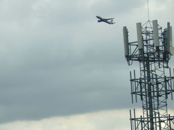 sky