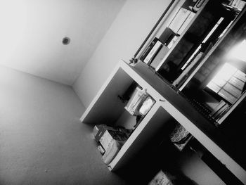 Low angle view of building