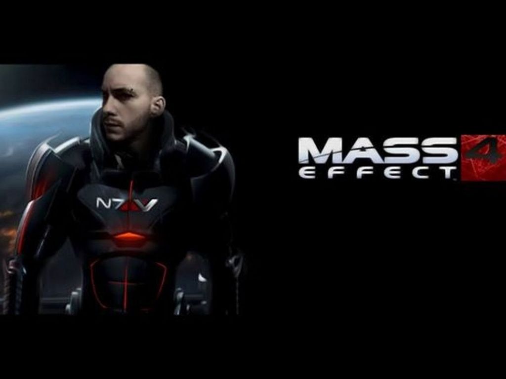 Mass Effect 3