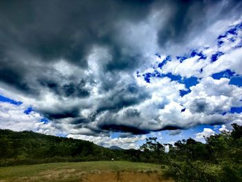 sky