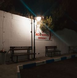light