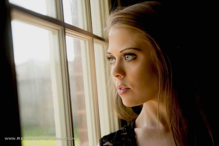 young adult, indoors, young women, headshot, lifestyles, person, looking at camera, portrait, long hair, front view, leisure activity, contemplation, human face, close-up, head and shoulders, window