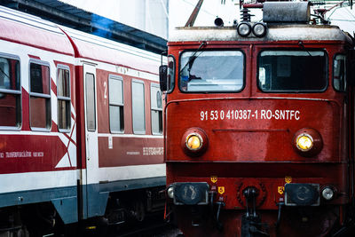 transportation