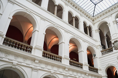architecture