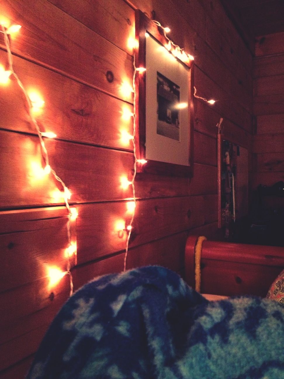 Im so cozy right now