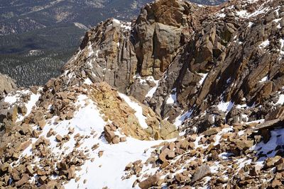 mountain