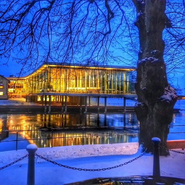 Halmstadsbibliotek