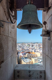 bell