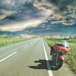 transportation