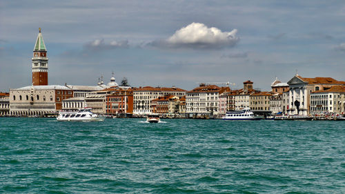 Venetian lagoon