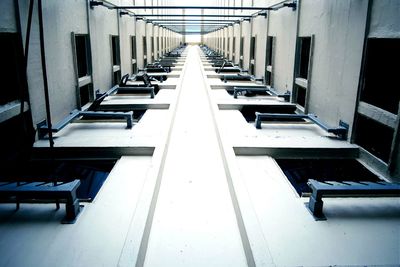 Low angle view of building