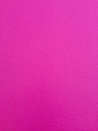 Close-up of multi colored pink fabric