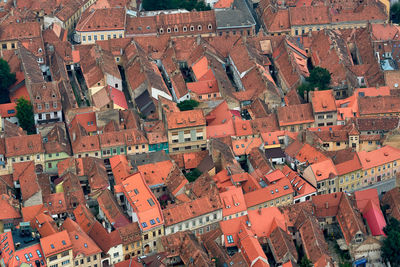 Brasov old town