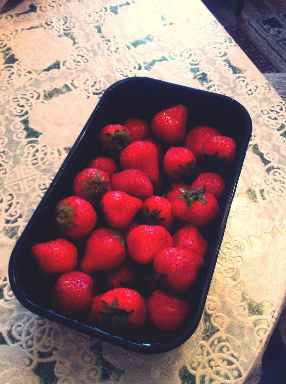 healthy eating