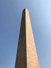 Sergeant floyd monument