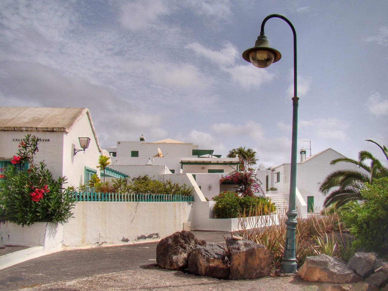 Lanzarote, Islas Canarias, España